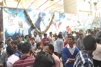 Nenokkadine Movie Hungama Photos
